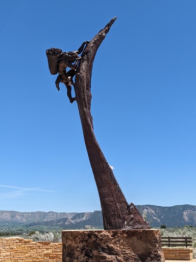 [OC] The Ancient Ones